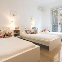 Апартаменты в Испании, Каталония, Барселона, 180 кв.м.