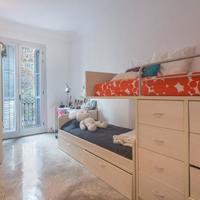 Апартаменты в Испании, Каталония, Барселона, 180 кв.м.