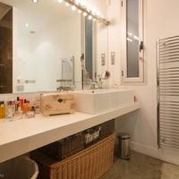 Апартаменты в Испании, Каталония, Барселона, 180 кв.м.