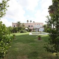 Вилла в Италии, Тоскана, 900 кв.м.