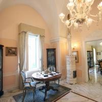 Вилла в Италии, Тоскана, 900 кв.м.