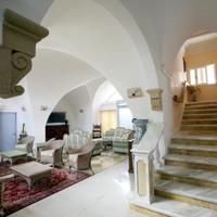 Вилла в Италии, Тоскана, 900 кв.м.