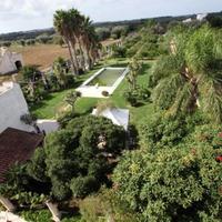 Вилла в Италии, Тоскана, 900 кв.м.