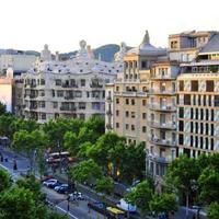 Апартаменты в Испании, Каталония, Барселона, 180 кв.м.