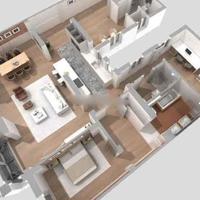 Апартаменты в Испании, Каталония, Барселона, 180 кв.м.