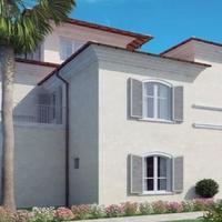 Вилла на первой линии моря/озера в Италии, Пиза, 400 кв.м.