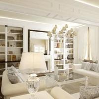 Вилла на первой линии моря/озера в Италии, Пиза, 400 кв.м.