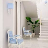 Вилла на первой линии моря/озера в Италии, Пиза, 400 кв.м.