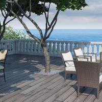 Вилла на первой линии моря/озера в Италии, Пиза, 400 кв.м.