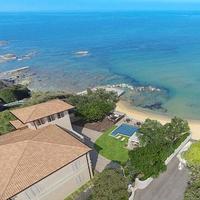 Вилла на первой линии моря/озера в Италии, Пиза, 400 кв.м.