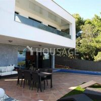 House in Spain, Catalunya, Girona, 380 sq.m.