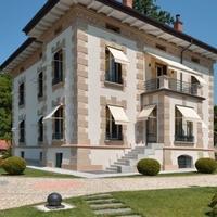 Villa in Italy, Palau, 1300 sq.m.