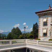 Villa in Italy, Palau, 1300 sq.m.