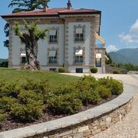 Villa in Italy, Palau, 1300 sq.m.