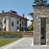 Villa in Italy, Palau, 1300 sq.m.