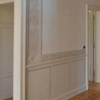 Villa in Italy, Palau, 1300 sq.m.