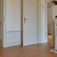 Villa in Italy, Palau, 1300 sq.m.