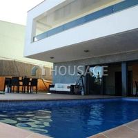 House in Spain, Catalunya, Girona, 380 sq.m.