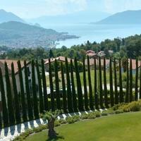 Villa in Italy, Palau, 1300 sq.m.