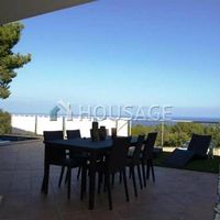 House in Spain, Catalunya, Girona, 380 sq.m.