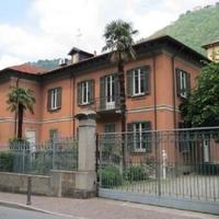 Villa in Italy, Palau, 920 sq.m.