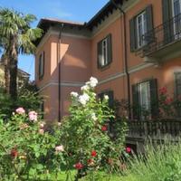 Villa in Italy, Palau, 920 sq.m.