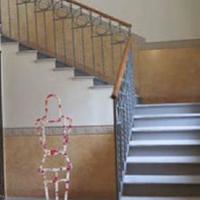 Villa in Italy, Palau, 920 sq.m.