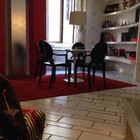 Апартаменты в центре города в Италии, Лацио, Сан-Донино, 80 кв.м.