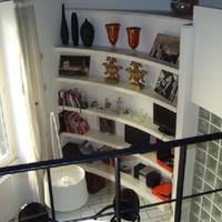 Апартаменты в центре города в Италии, Лацио, Сан-Донино, 80 кв.м.