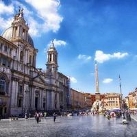 Апартаменты в центре города в Италии, Лацио, Сан-Донино, 80 кв.м.