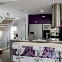 Вилла в Испании, Валенсия, Аликанте, 144 кв.м.