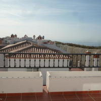 Penthouse in Spain, Andalucia, 104 sq.m.
