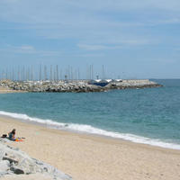 Апартаменты в Испании, Каталония, Багур, 72 кв.м.