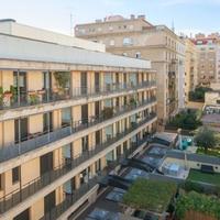 Апартаменты в Испании, Каталония, Барселона, 86 кв.м.