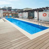 Апартаменты в Испании, Каталония, Барселона, 86 кв.м.