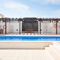 Апартаменты в Испании, Каталония, Барселона, 86 кв.м.