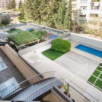 Апартаменты в Испании, Каталония, Барселона, 86 кв.м.