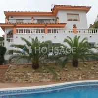 Дом в Испании, Каталония, Льорет-де-Мар, 450 кв.м.