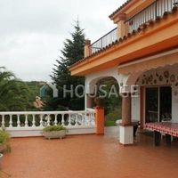 Дом в Испании, Каталония, Льорет-де-Мар, 450 кв.м.