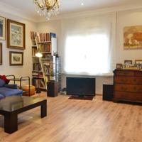 Апартаменты в Испании, Каталония, Барселона, 224 кв.м.