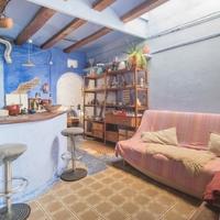 Апартаменты в Испании, Каталония, Барселона, 85 кв.м.