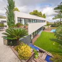 Вилла в Испании, Каталония, Багур, 500 кв.м.