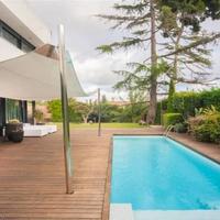 Вилла в Испании, Каталония, Багур, 500 кв.м.