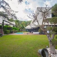 Вилла в Испании, Каталония, Багур, 500 кв.м.