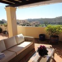 Пентхаус в Испании, Каталония, Багур, 252 кв.м.