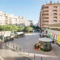 Апартаменты в Испании, Каталония, Барселона, 130 кв.м.