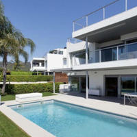 Вилла в Испании, Каталония, Багур, 596 кв.м.