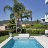 Вилла в Испании, Каталония, Багур, 596 кв.м.