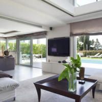 Вилла в Испании, Каталония, Багур, 596 кв.м.