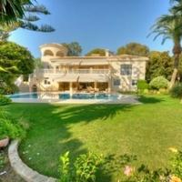 Вилла в Испании, Каталония, Багур, 450 кв.м.